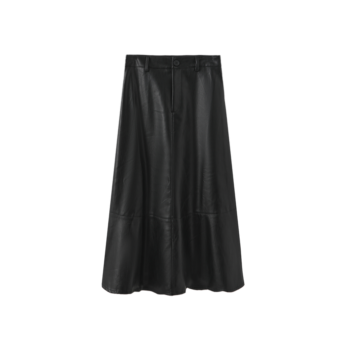 Front Fly Cassia Skirt