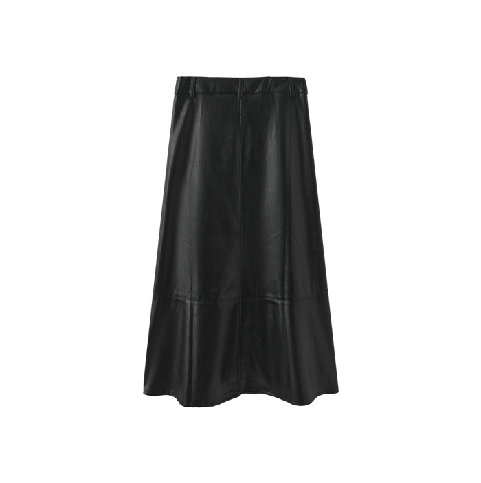 Front Fly Cassia Skirt