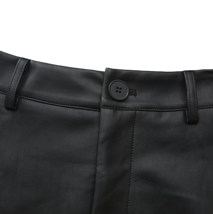 Front Fly Cassia Skirt