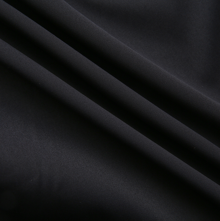 Front Ruffle Skirt