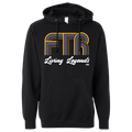 FTR - Legendary Pullover Hoodie