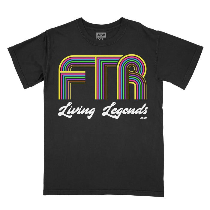 FTR - Legendary T-Shirt