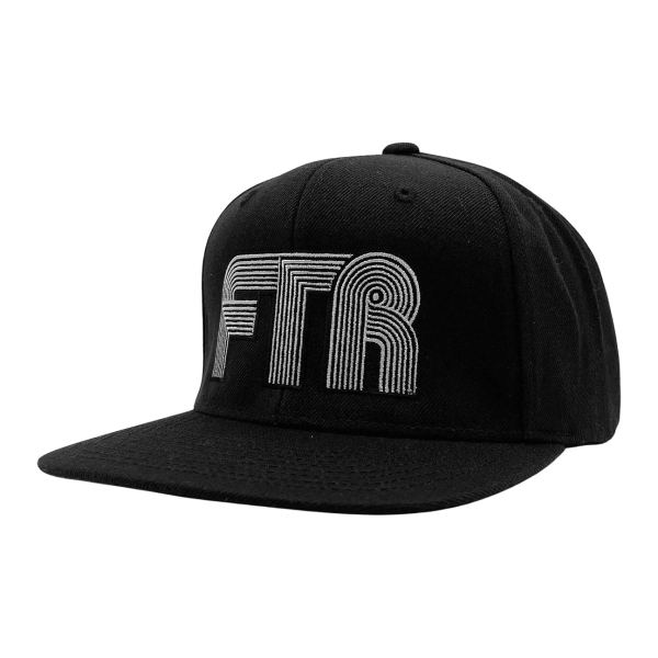 FTR - Living Legend Killers Flatbill Snapback