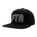 FTR - Living Legend Killers Flatbill Snapback