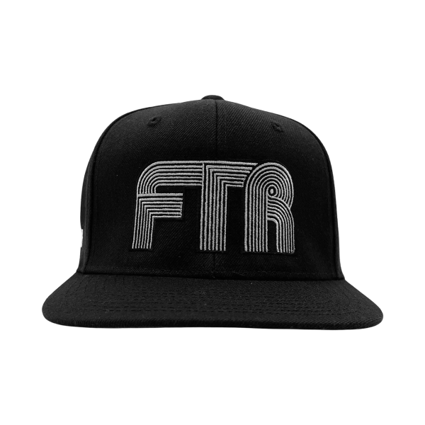 FTR - Living Legend Killers Flatbill Snapback Product Image