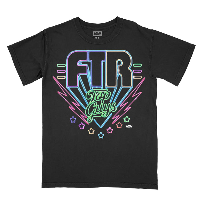 FTR - Midnight T-Shirt
