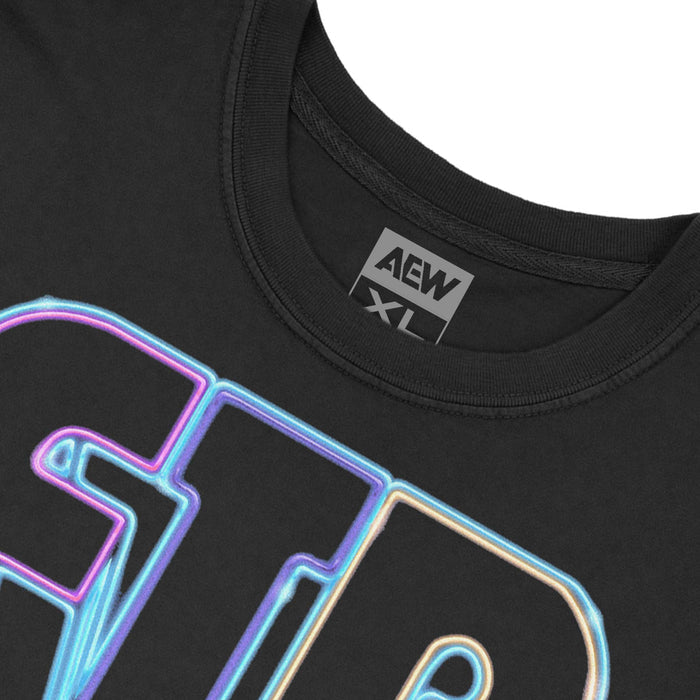 FTR - Midnight T-Shirt