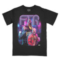 FTR & Stokely Hathaway - Graphic Series T-Shirt