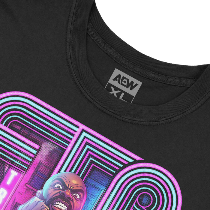 FTR & Stokely Hathaway - Graphic Series T-Shirt
