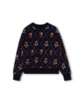 Garden Sweater - Junees