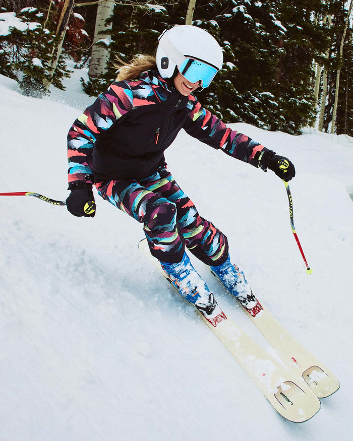Girls' Mila Jacket - Black