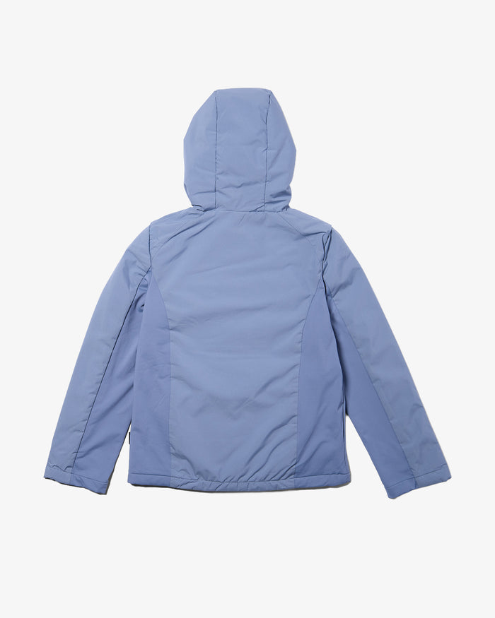 Girls' Spyderlite Jacket - Stone Blue