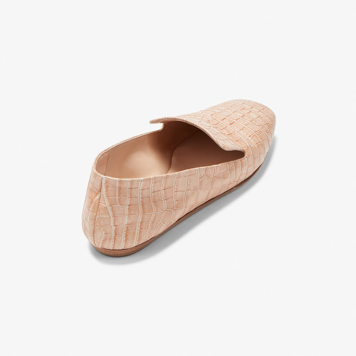 still image of grace loafer