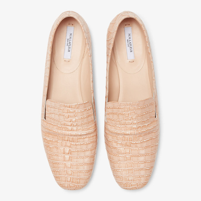 still image of grace loafer