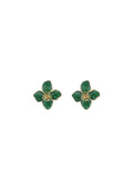 Green Carmelia Cutesties
