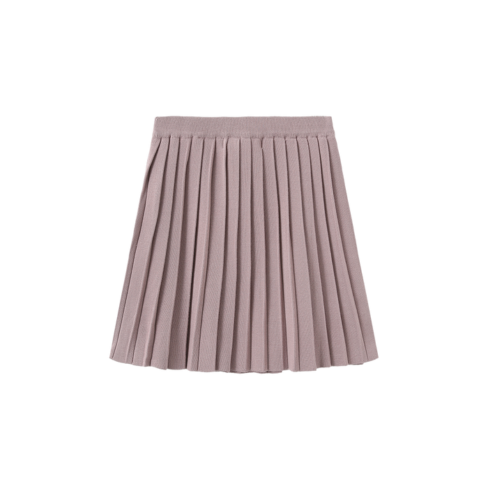 Hanett Knit Skirt