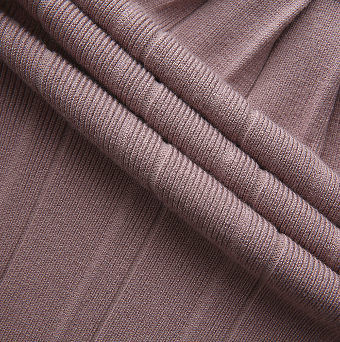 Hanett Knit Skirt