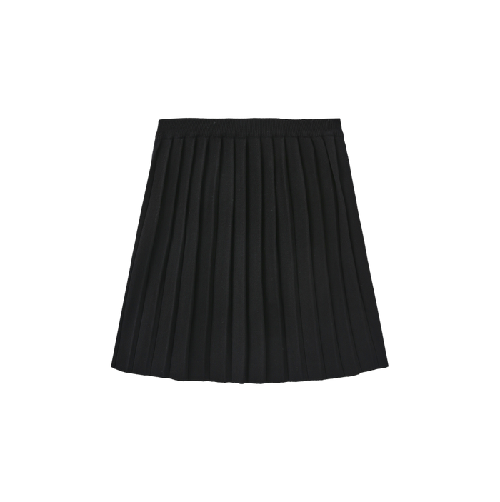Hanett Knit Skirt