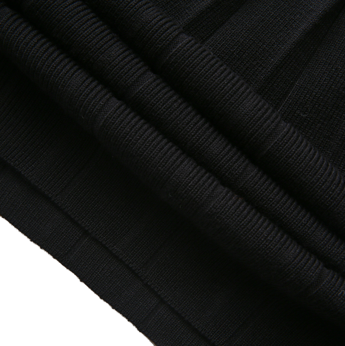 Hanett Knit Skirt