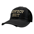 Hangman Adam Page - Cowboy Sh!t Dirty-Washed Mesh-Back Cap