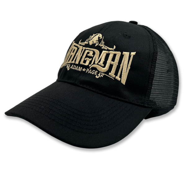 Paul Wight - No More BS Cuff Beanie