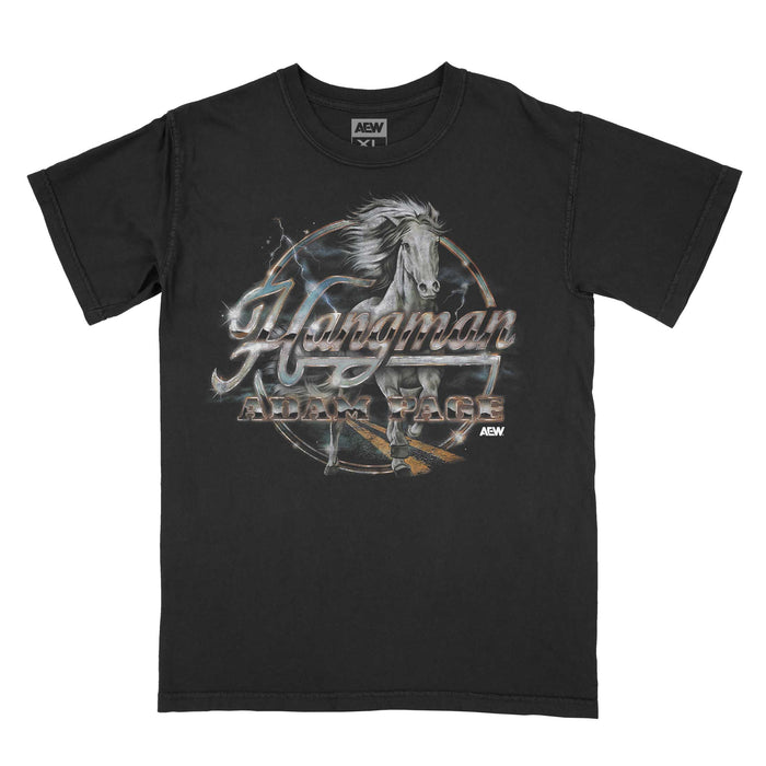 Hangman Adam Page - Outsider T-Shirt
