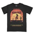 Hangman Adam Page - Sunset T-Shirt