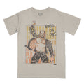 Hangman Adam Page - World on Fire T-Shirt