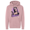 Harley Cameron - Feel the Wrath Pullover Hoodie