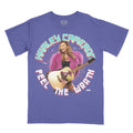 Harley Cameron - Feel the Wrath T-Shirt