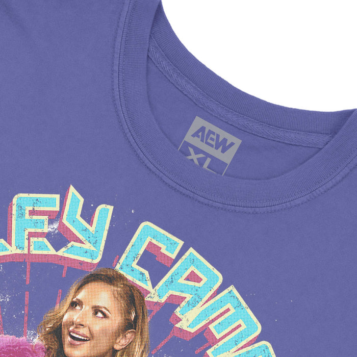 Harley Cameron - Feel the Wrath T-Shirt