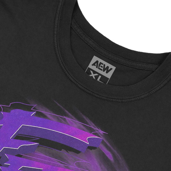 Harley Cameron - Feel the Wrath T-Shirt