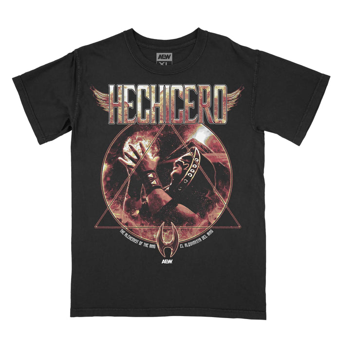 Hechicero - The Alchemist of the Ring T-Shirt