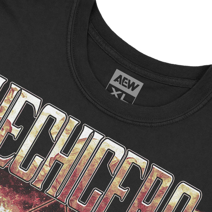 Hechicero - The Alchemist of the Ring T-Shirt