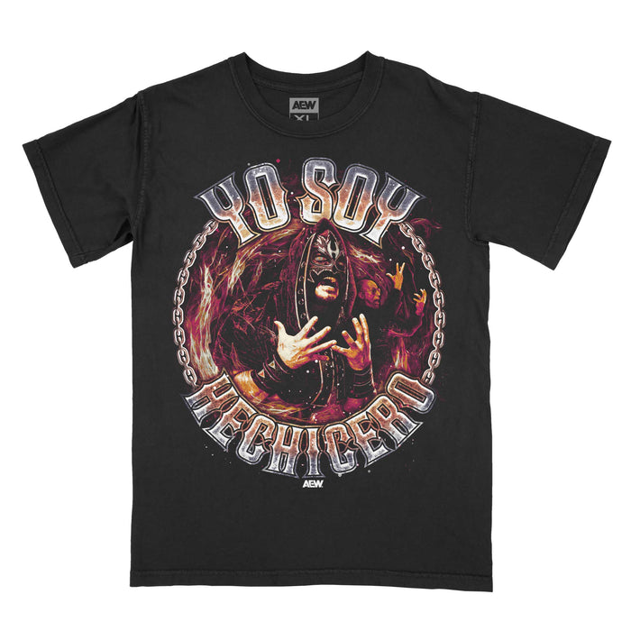 Hechicero - Yo Soy Hechicero T-Shirt