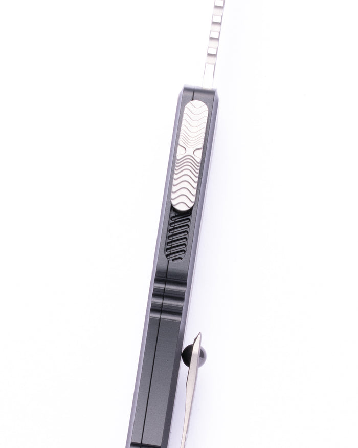 Hera® II Mini Apocalyptic Part Serrate (1703M-11)