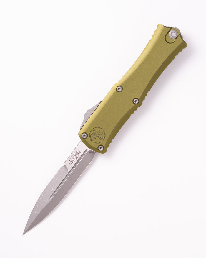 Hera® II Mini Bayonet Apocalyptic® Standard OD Green (1701M-10APOD)