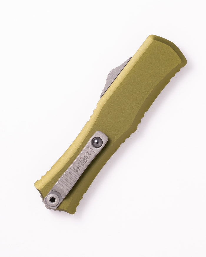 Hera® II Mini Bayonet Apocalyptic® Standard OD Green (1701M-10APOD)