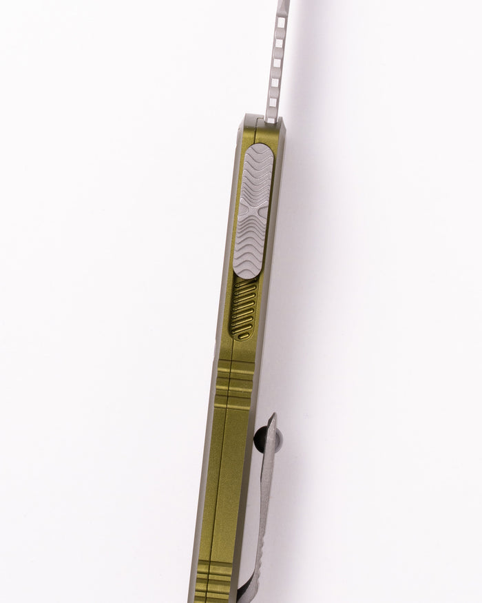 Hera® II Mini Bayonet Apocalyptic® Standard OD Green (1701M-10APOD)