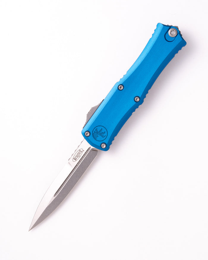 Hera® II Mini Bayonet Blue Stonewash Standard (1701M-10BL)
