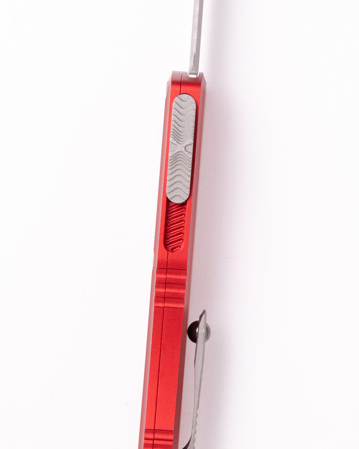 Hera® II Mini D/E Apocalyptic® Full SerrateD Red (1702M-12APRD)