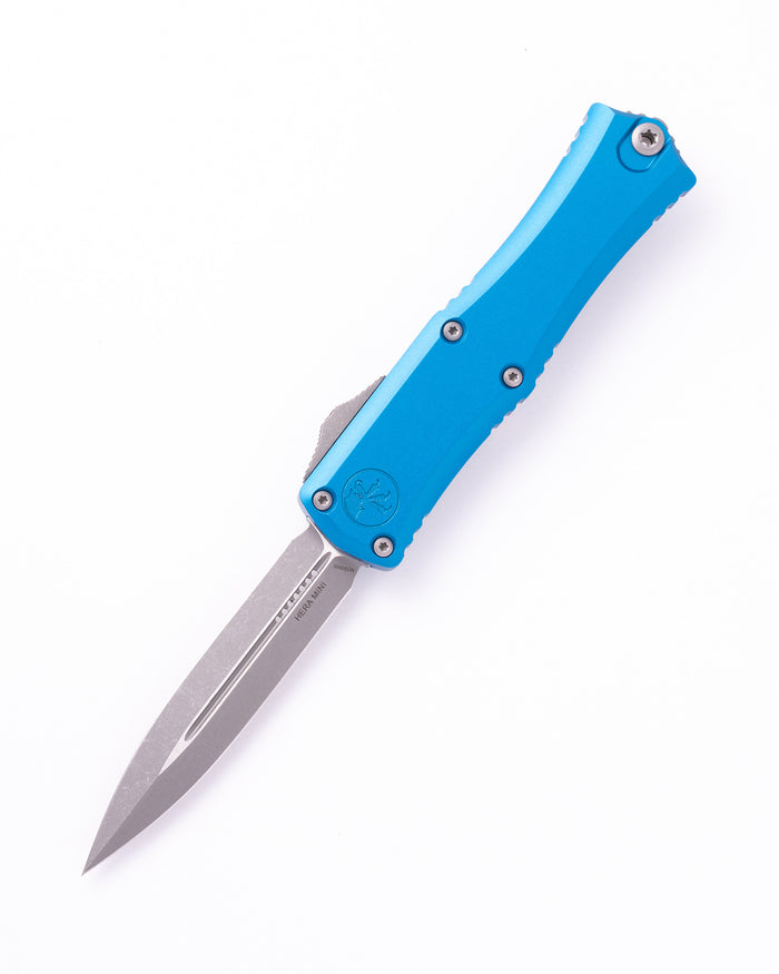 Hera® II Mini D/E Apocalyptic® Standard BLUE (1702M-10APBL)