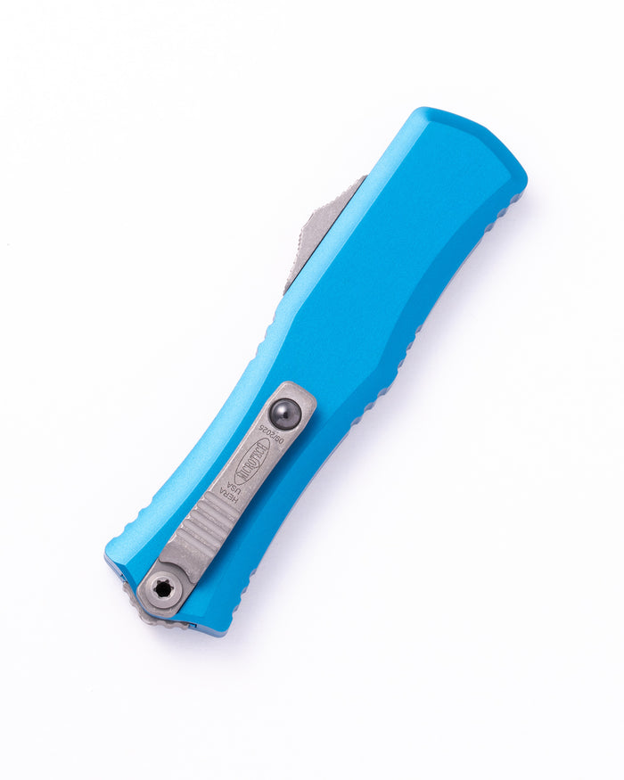Hera® II Mini D/E Apocalyptic® Standard BLUE (1702M-10APBL)