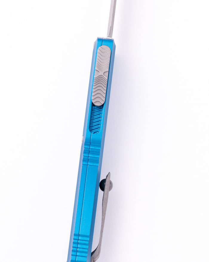 Hera® II Mini D/E Apocalyptic® Standard BLUE (1702M-10APBL)