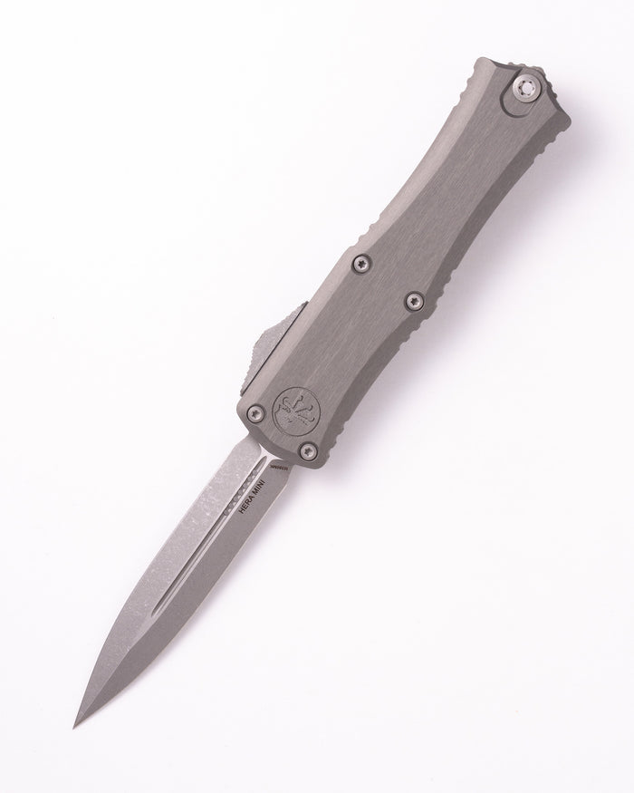 Hera® II Mini D/E Apocalyptic® Standard Natural Clear (1702M-10APNC)