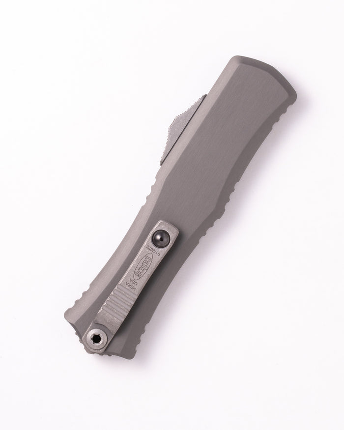 Hera® II Mini D/E Apocalyptic® Standard Natural Clear (1702M-10APNC)