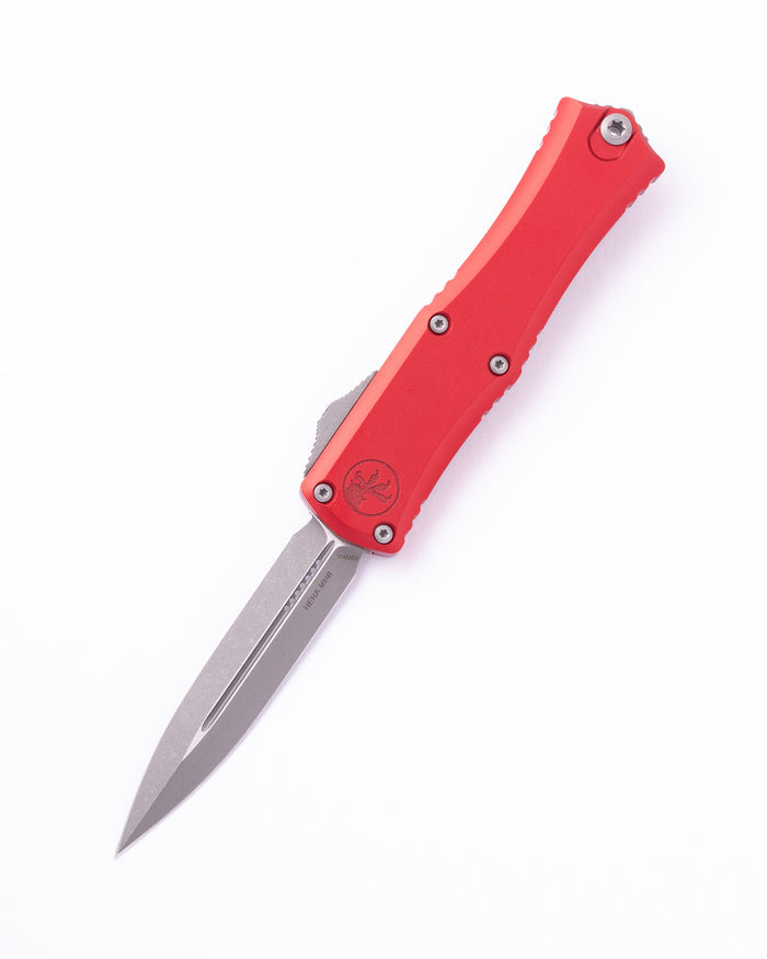 HERA® II MINI D/E APOCALYPTIC® STANDARD RED (1702M-10APRD)