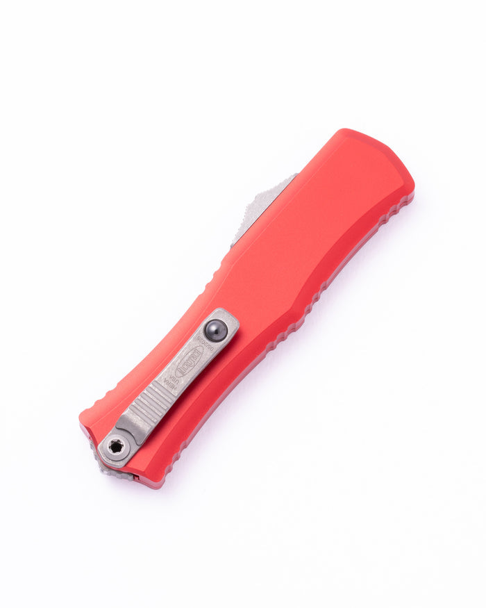 HERA® II MINI D/E APOCALYPTIC® STANDARD RED (1702M-10APRD)