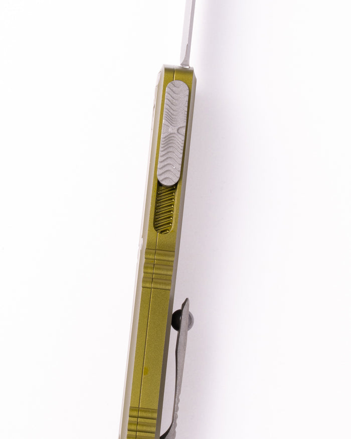 Hera® II Mini D/E OD Green Apocalyptic® Standard (1702M-10APOD)