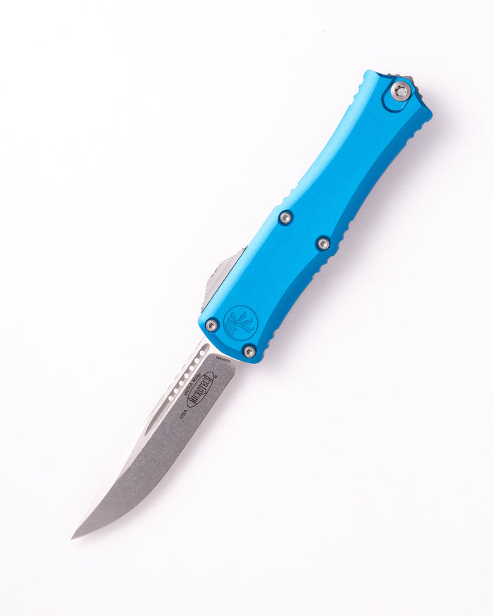 Hera® II Mini D/E Stonewash Standard Blue (1703M-10BL)